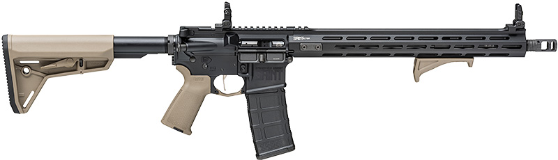 SAINT VICTOR RIFLE 16''