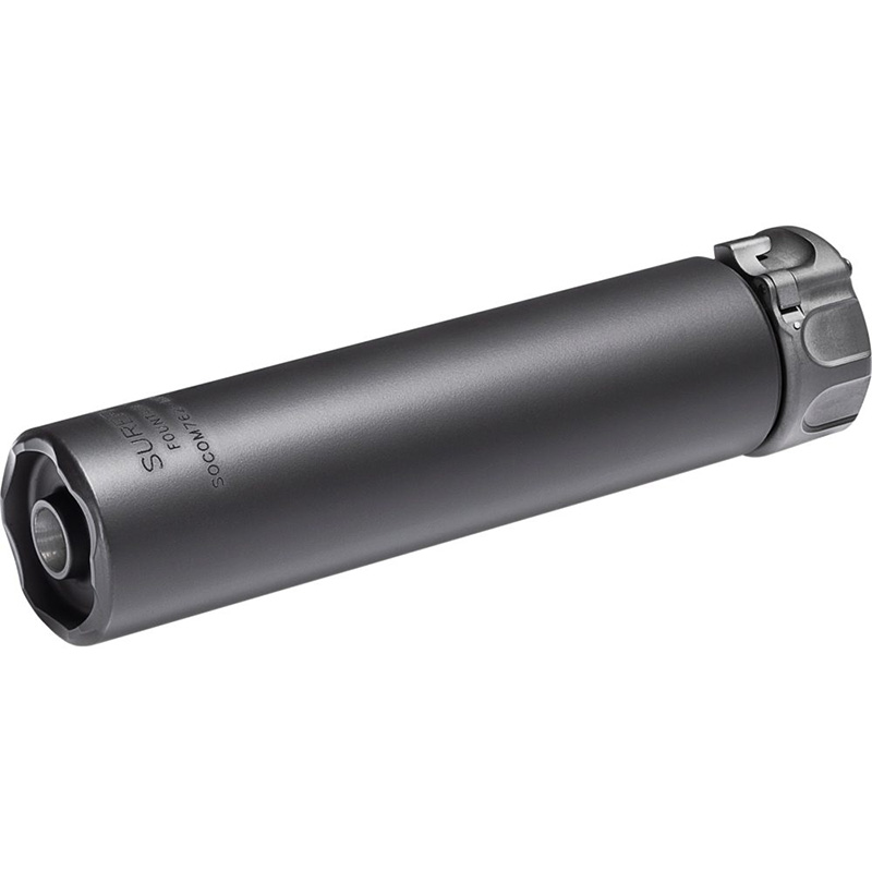 SOCOM762 Mini2 Black