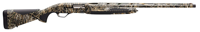 MAXUS II MAX-7 12/26 3.5"    #