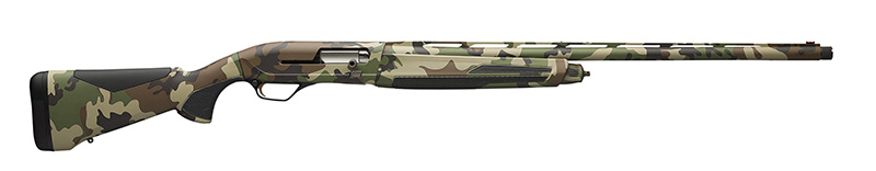 MAXUS II WDL 12/28 3.5"      #