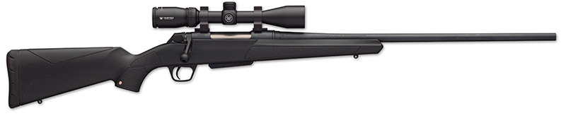 XPR VORTEX COMBO 7MAG 26"    #