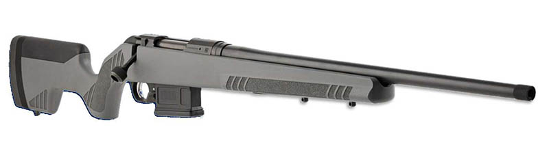 Colt Bolt Action Rifle CBX TACHUNTER 6.5 Cred