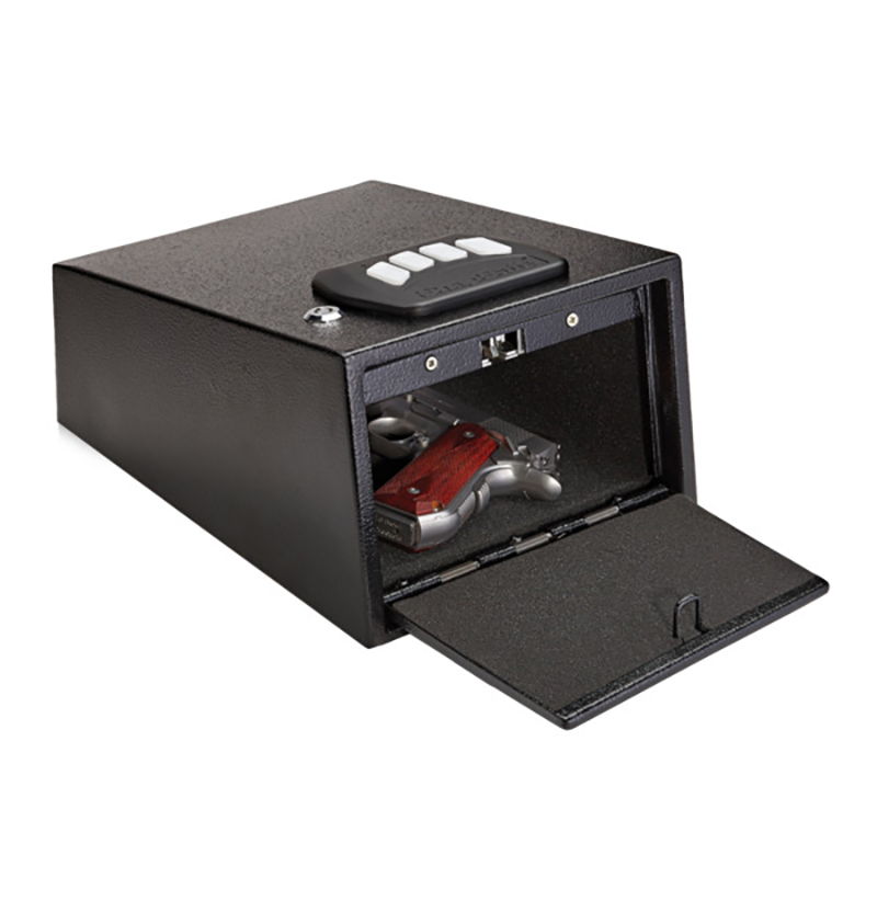 HORNADY SS ONE-GUN KEYPAD VAULT