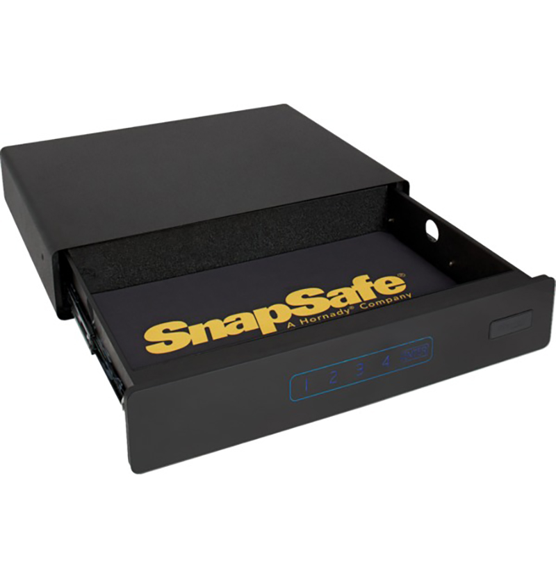 UNDER BED SAFE MEDIUM SIZED