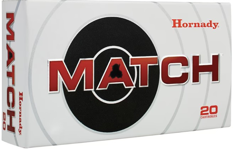Match 22 ARC 88 Grain ELDMatch 20bx