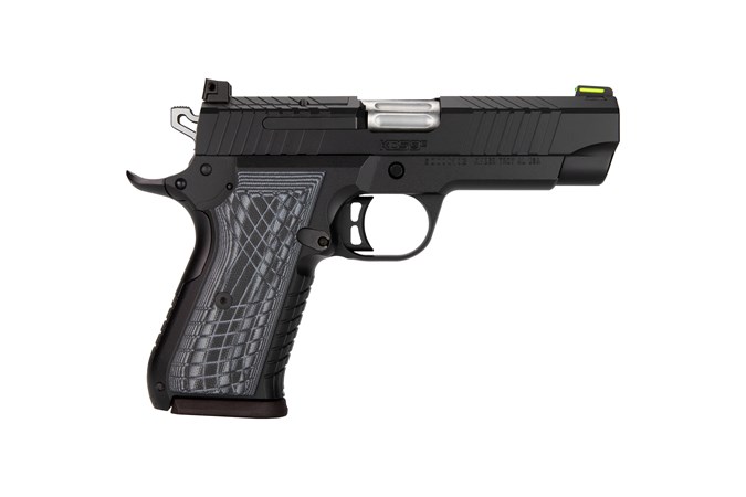 KDS9C 9mm 4in. Black 2/15rd-img-0