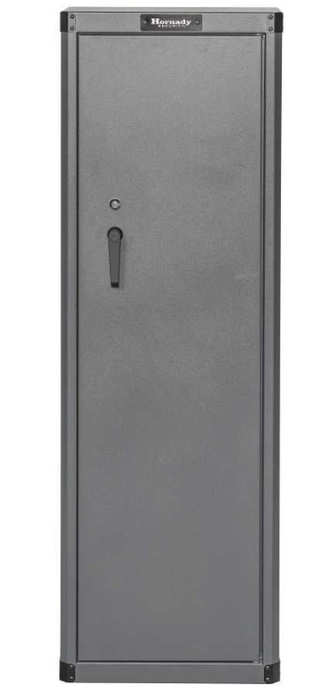 GUN CABINET WITH KEY LOCK 8-GUN