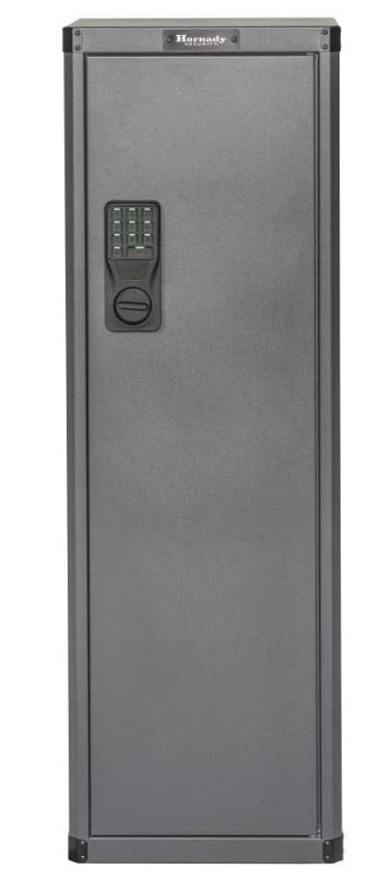 GUN CABINET WITH DIGITAL LOCK
