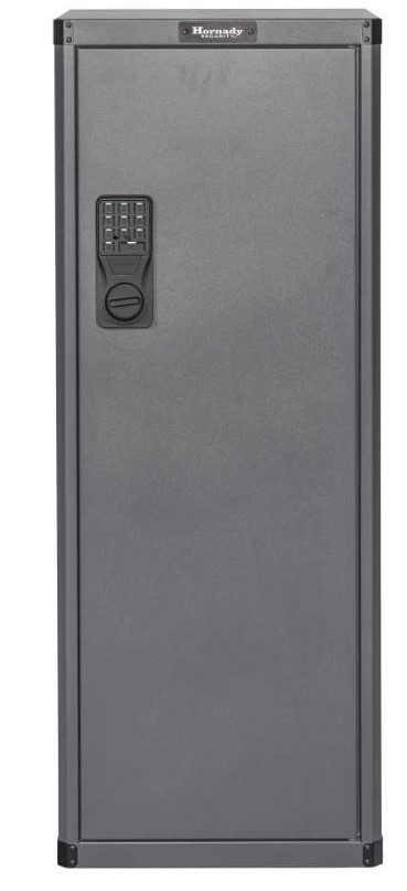 GUN CABINET WITH DIGITAL LOCK