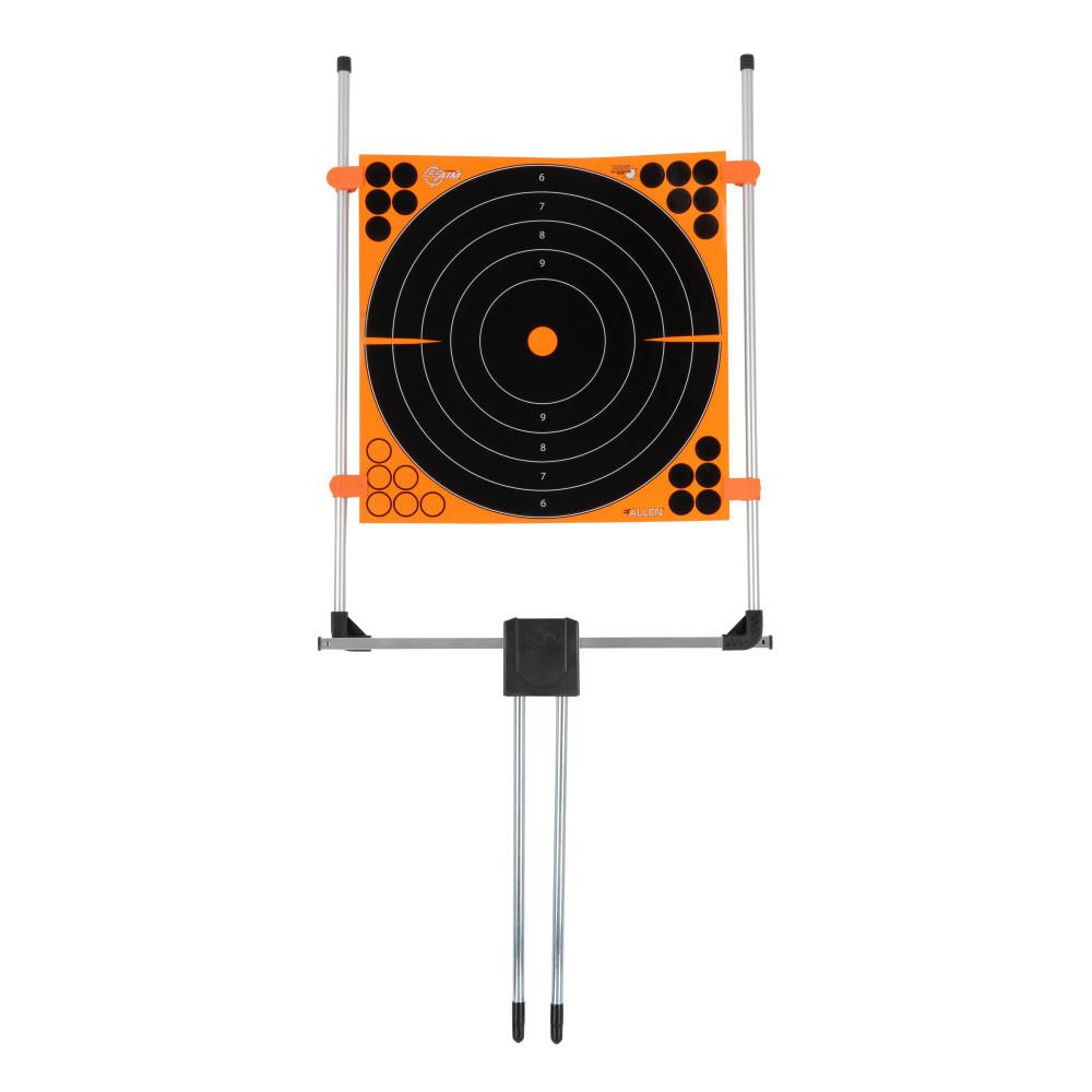ALLEN EZ AIM HUB STAKE TARGET STAND