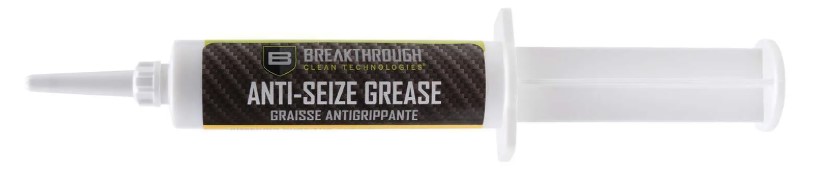 Anti-Seize Grease 12cc Syringe