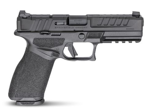 ECHELON 9MM 4.5F 4.5'' SLIDE/FULL LGTH U-DOT REAR/WHITE DOT (1)17/(1)20