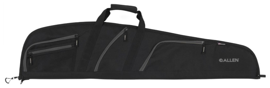 Daytona Rifle Case 46" Black