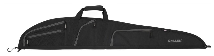 Daytona Shotgun Case 52" Black