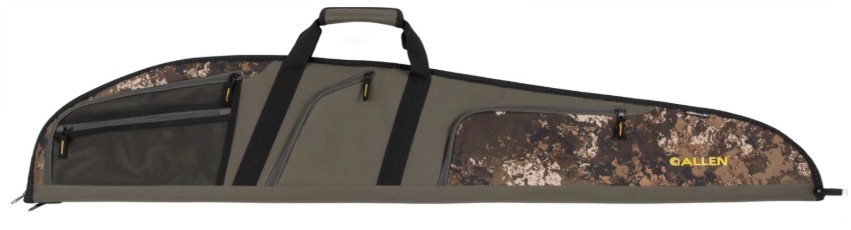 Daytona Shotgun Case 52" Tan/Veil Wideland