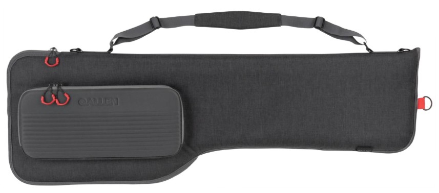 Competitor Takedown Shotgun Case 32" Gry