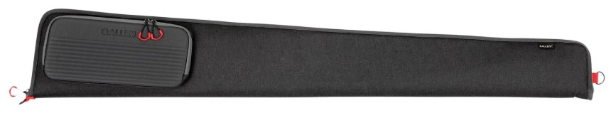 Competitor Shotgun Case 52" Grey