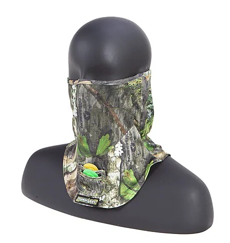 Shocker Hunting Neck Gaiter MO Obsession