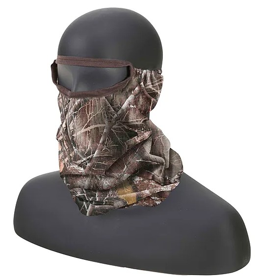 Vanish Visa Form Head Net 3/4 MO Obsession