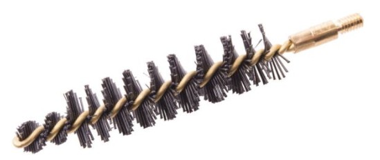 Nylon Bolt Carrier Brush .223/5.56 & AR-15