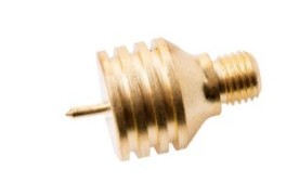 Brass Jag 20 Gauge