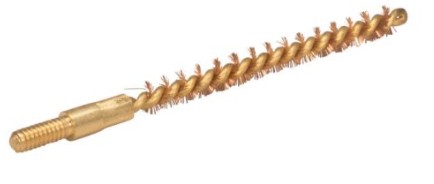 Phosphorus Bronze Brstl Bore Brush .17 Cal