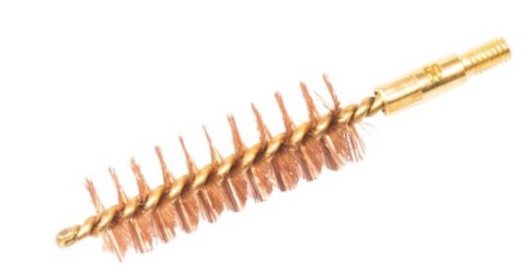 Phosphorus Bronze Brstl Bore Brush .50 Cal