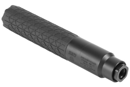 GEMTECH NEBULA 5.7 SUPPRESSOR 5.7X28 1/2X28 DIRECT THREAD 14166