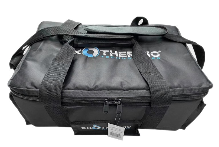 Pulsefire UBF Carry Bag Black
