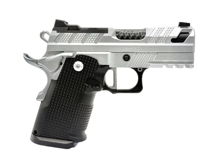 FUS XP3C 9MM 3B 15RD CHR