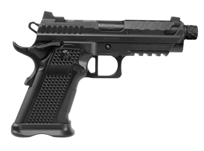 XP PRO™ 9MM LUGER SEMI-AUTO HANDGUN