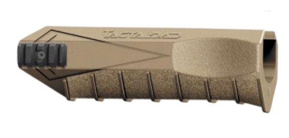 Tactical Forend Remington FDE