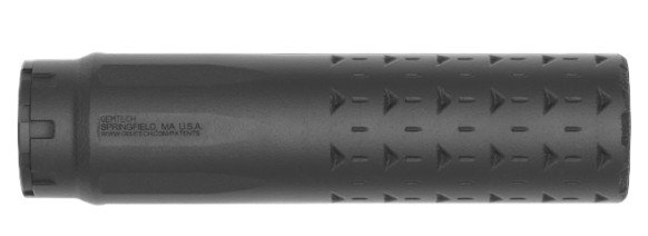 GEMTECH NEUTRINO 30CAL 5/8X24 BLK