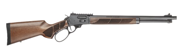 Smith & Wesson 1854 America 250 Limited Edition Lever Action Rifle 44