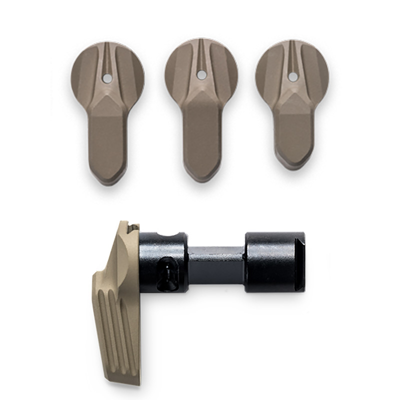 RADIAN TALON SFTY SLCTR 4 LEVER FDE