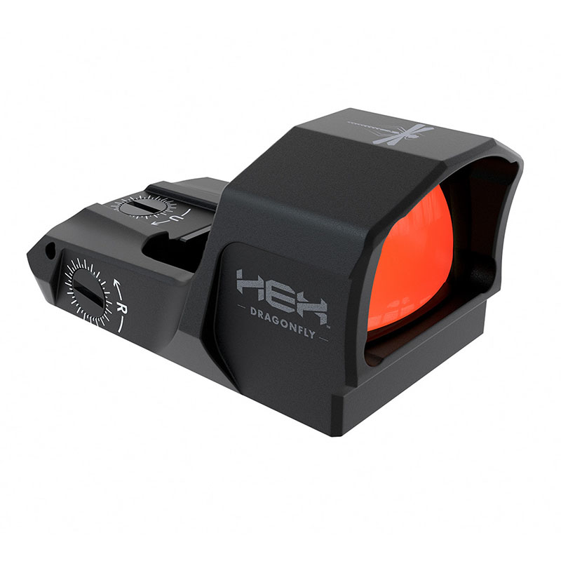 HEX DRAGONFLY REFLEX SIGHT