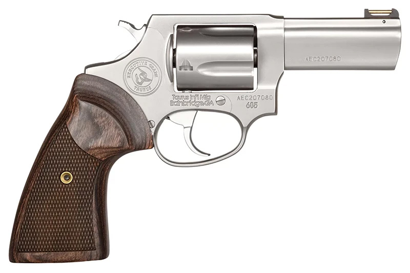 605 EXEC GRADE 357 MAG 3 5 RDS-img-1