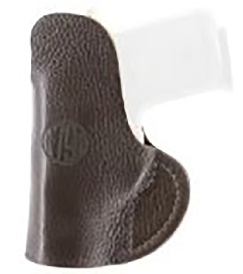 1791 GUNLEATHER FAIR CHASE DEER SKIN LIGHT BEARING HOLSTER SZ 5 FITS TP9 CZ75 G21 P226 IWB BROWN LH