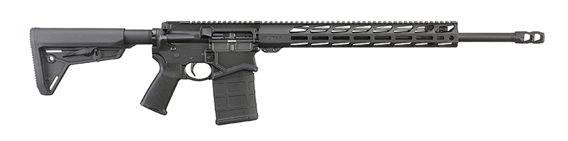 SFAR 6.5Cre 20" Mlok Blk MOE SL 20 Rd