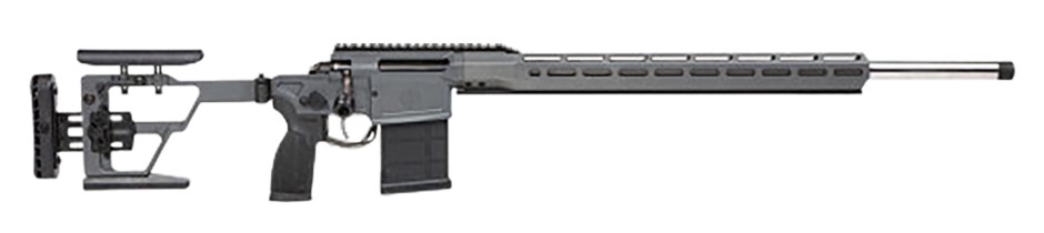 Cross BA 6.5C 24" Grey 10rd