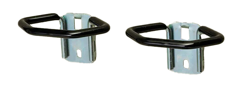 SQUARE-LOK PISTOL RACK