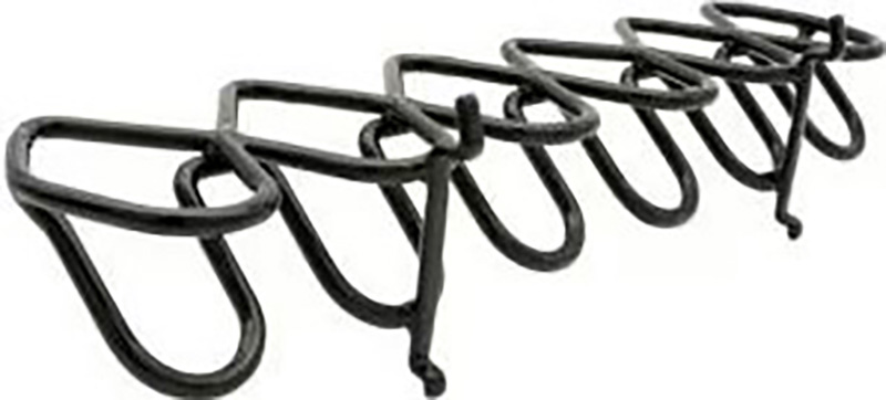 SQUARE-LOK 6GUN RACK