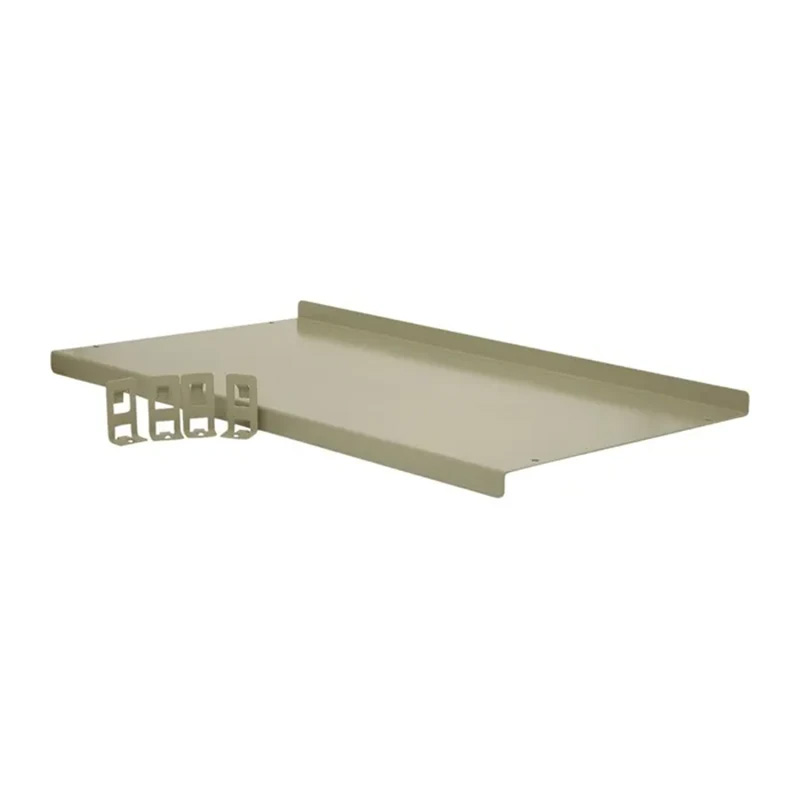 SQUARE-LOK READY VAULT W/WIFIT SHELF KIT