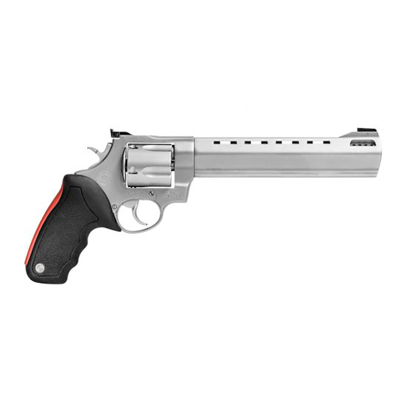 TAURUS RGNG BULL 454CAS 8.37" STS PT