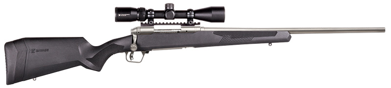 110 APEX STORM XP 400LEG 20" SS 4RD