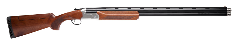555 Sporting O/U 20 GA 30" WALNUT 2RD