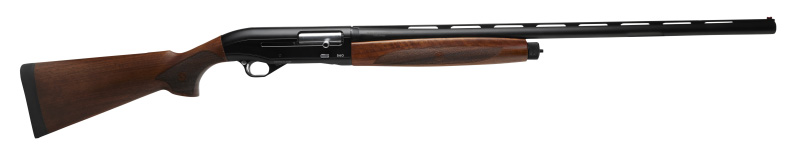 560 FIELD 12 GA 26" WALNUT 5RD