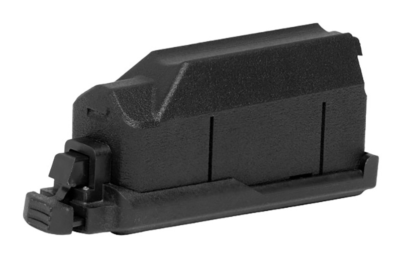 SINGLE SHOT ADAPTER ALL AXIS MODELS 110