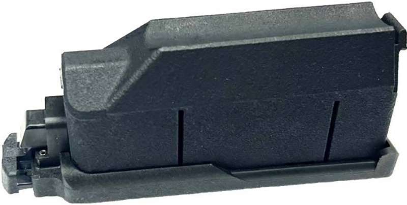 SINGLE SHOT ADAPTER ALL 110 MODELS W/LATCH