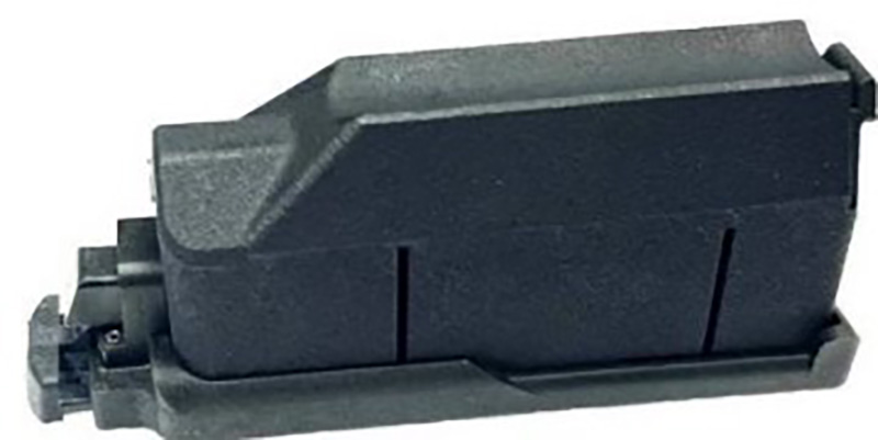 SINGLE SHOT ADAPTER ALL 110 MODELS W/LATCH